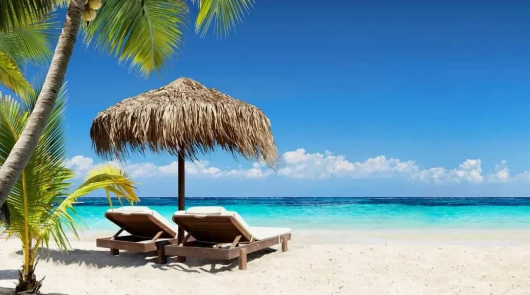summer vacation in Egypt