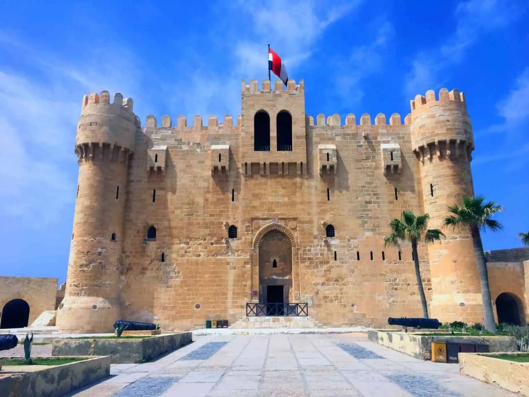 alexandria