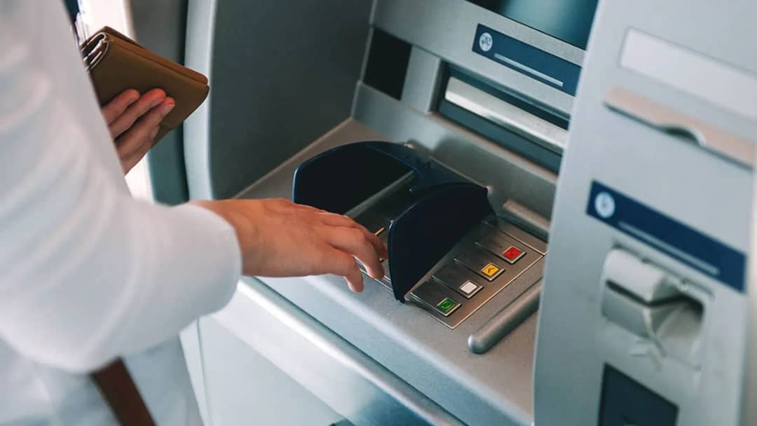 best atm for international cards