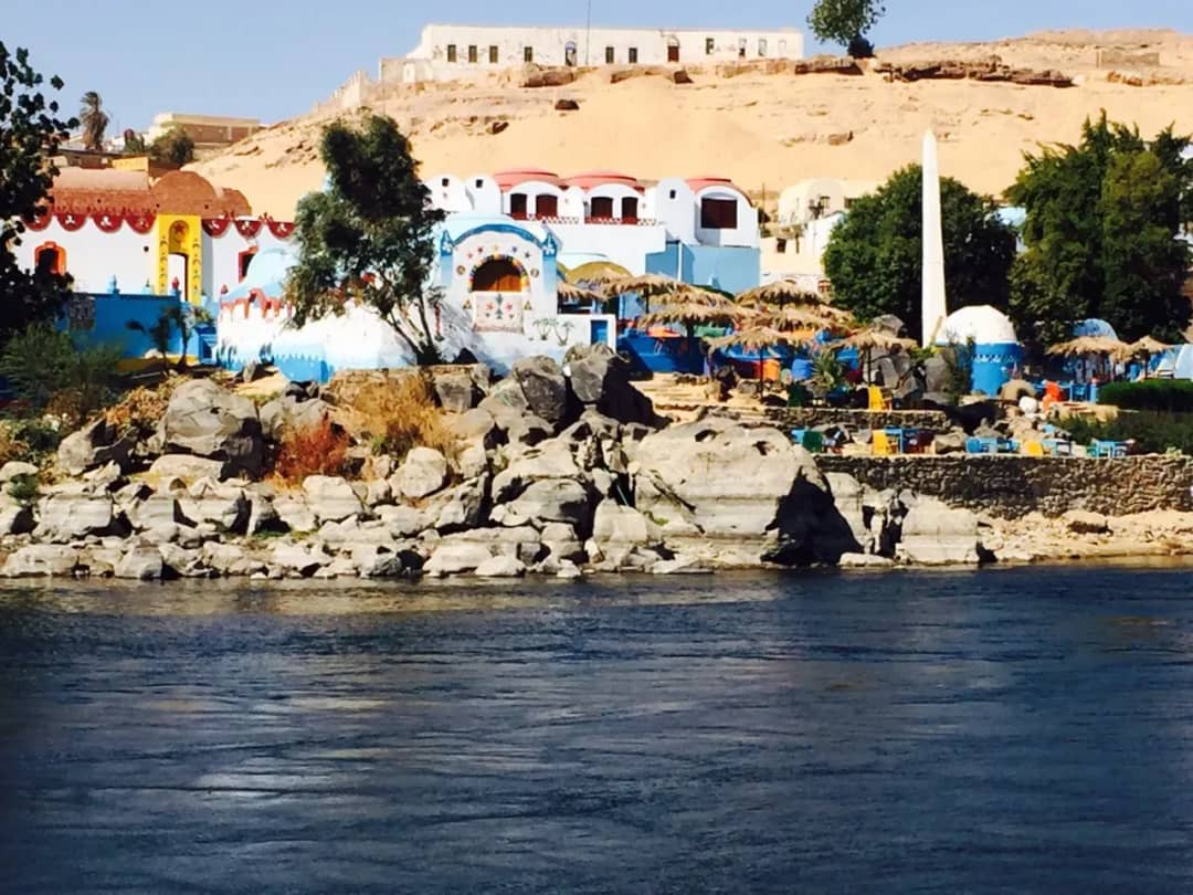 nubian village 2