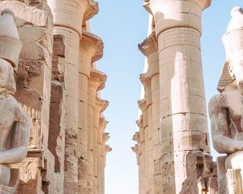 معبد الاقصر (31)