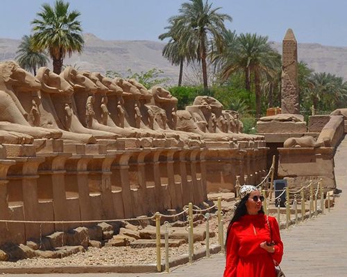 معبد الكرنك (21)