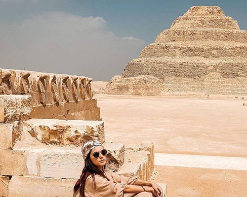 Saqqara Complex
