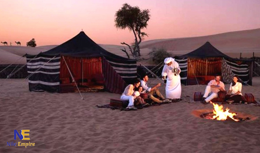 Bedouin Dinner Sharm El Sheikh 3