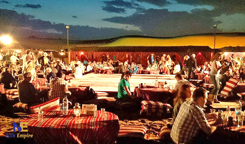 Bedouin Dinner Sharm El Sheikh 5