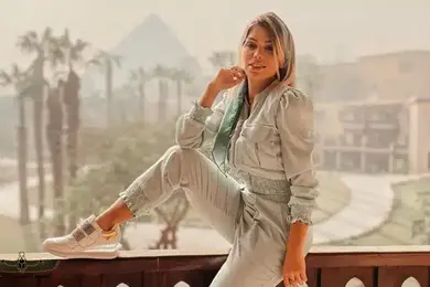 Egypt Luxury Travel Package For 12 Days