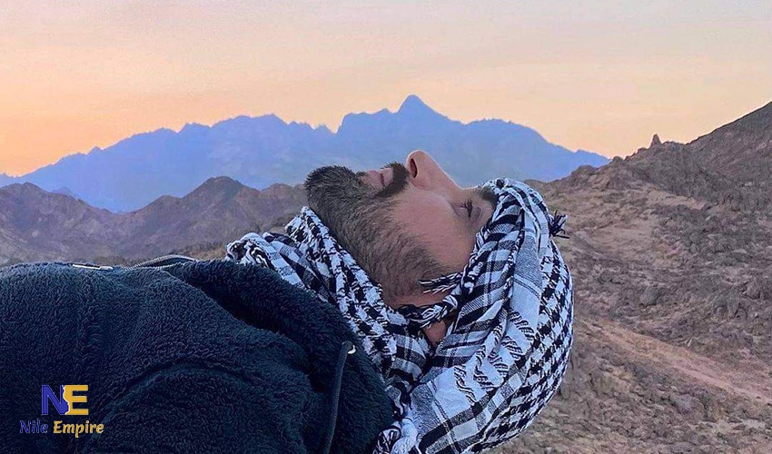 Mount Moses Sinai