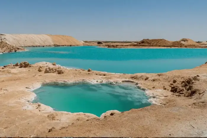 Siwa Oasis Excursion from Cairo For 3 Days