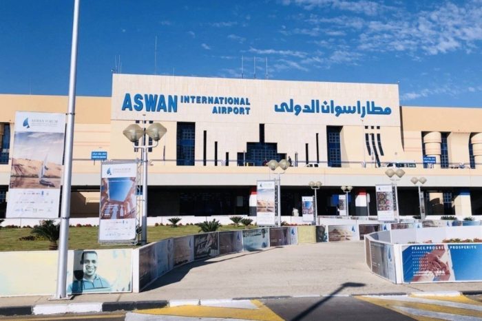 Aswan Airport Transfers