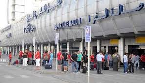 Professional Cairo Airport Transfer Service: Reliable 24/7 Ridesirport Transfers