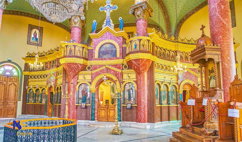 coptic cairo (10)