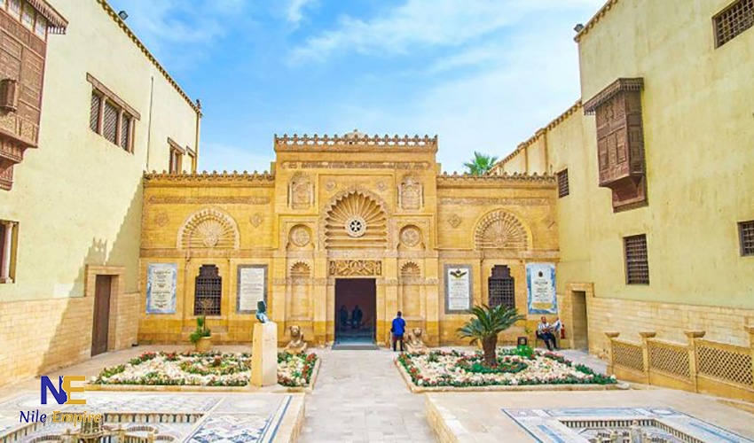 coptic cairo (3)