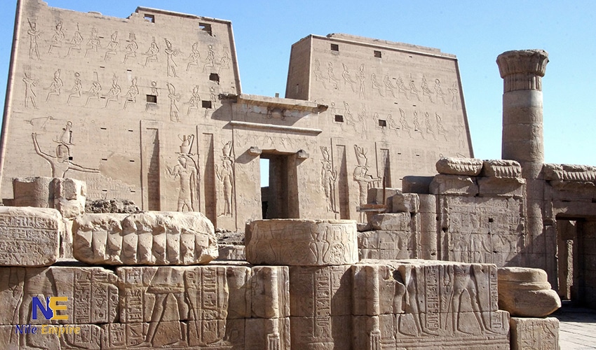 edfu 19