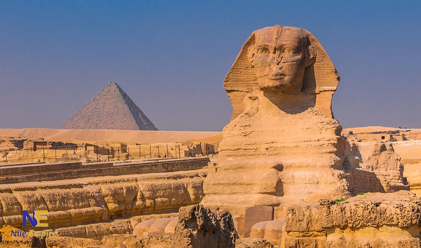 Sphinx Giza
