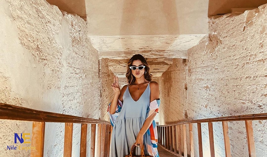 hatshepsut temple