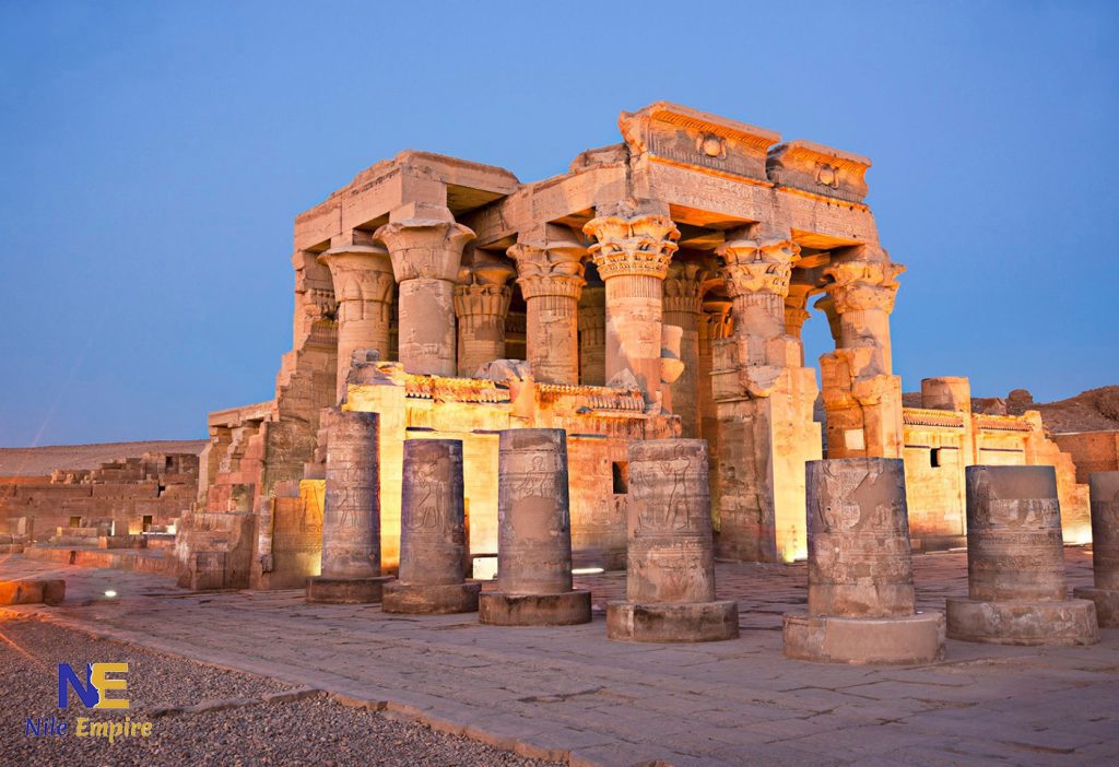 kom ombo Temple
