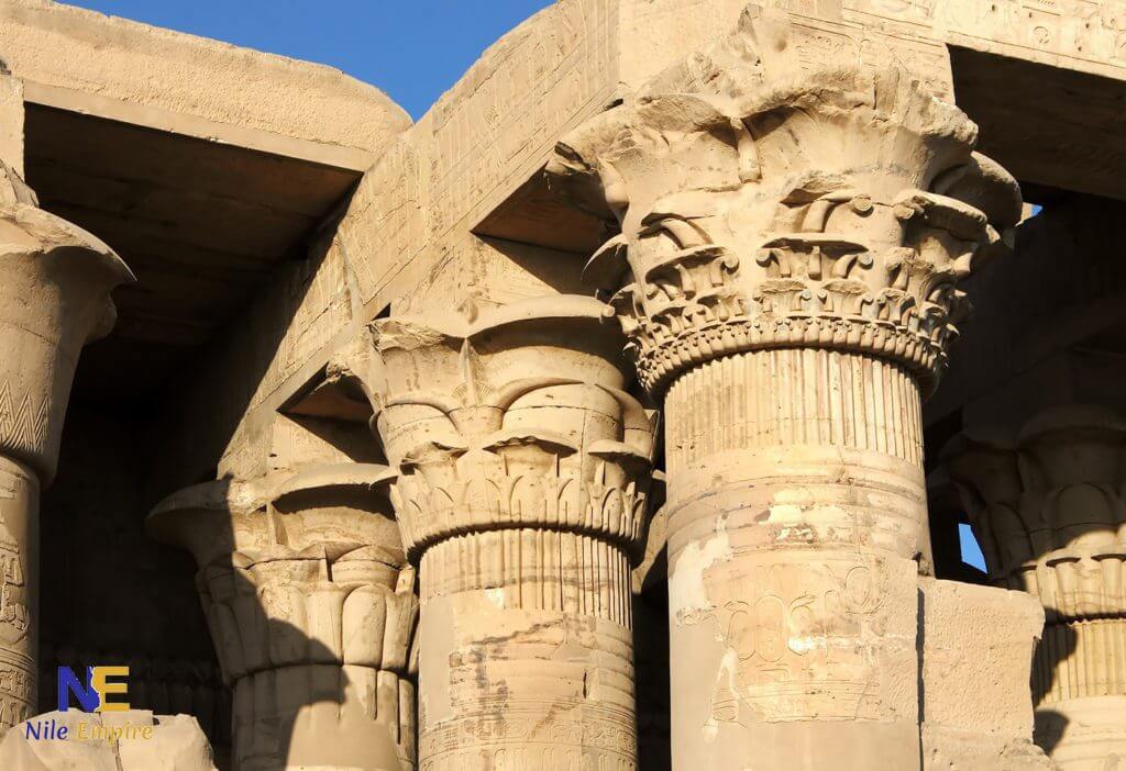 kom ombo Temple