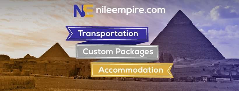 our servivces Nile Empire
