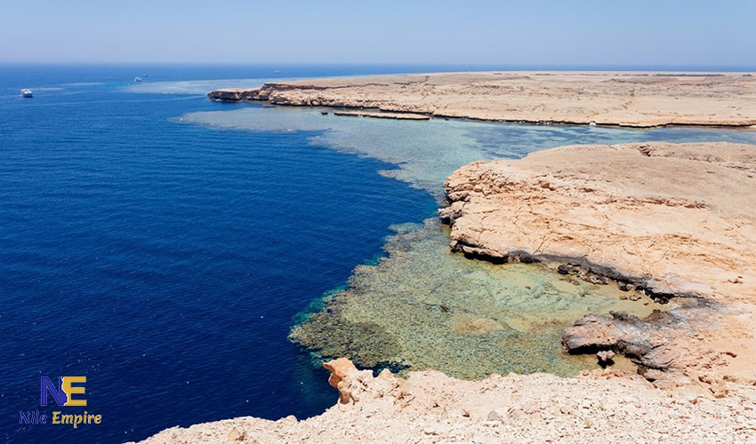 ras mohamed sharm