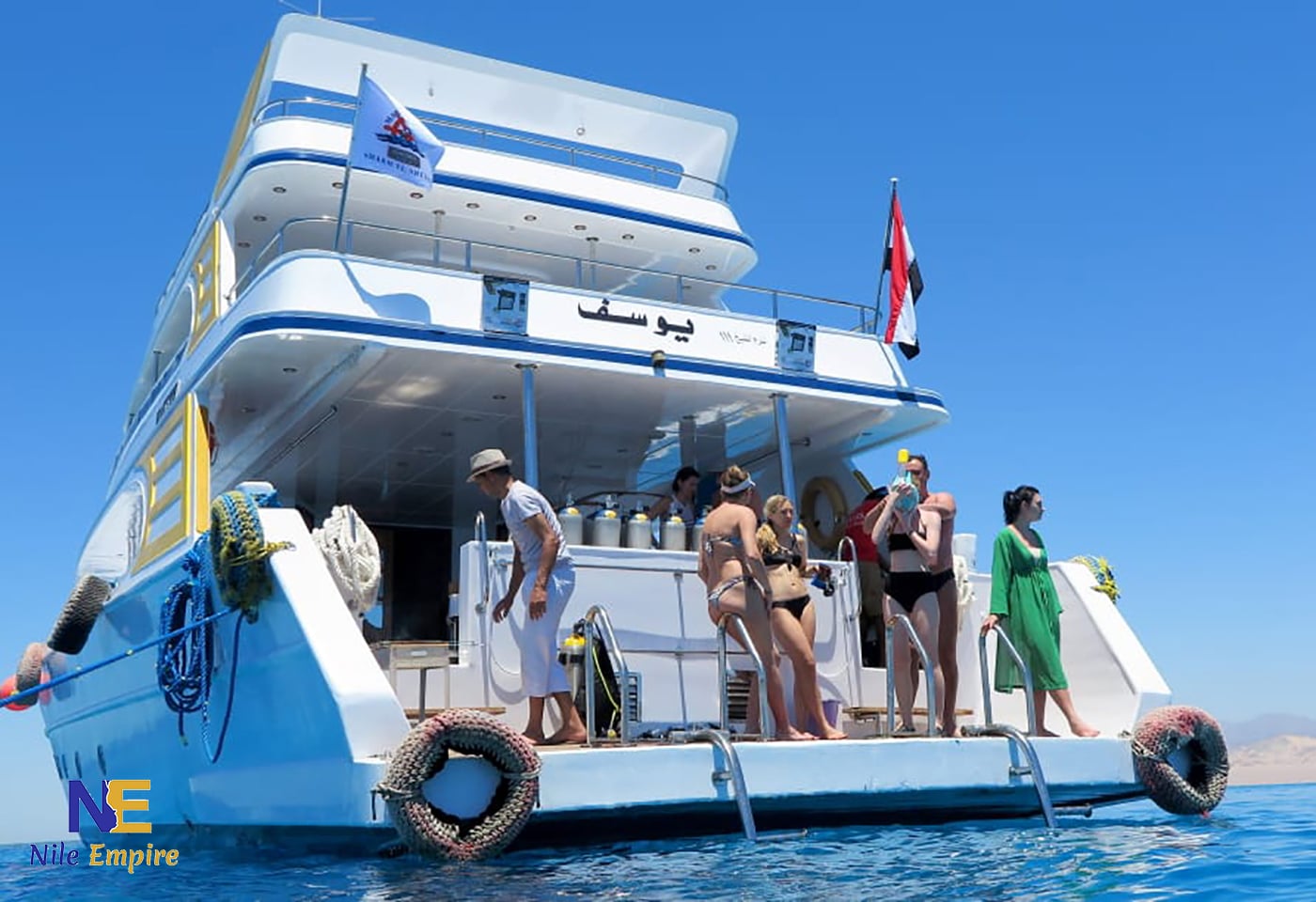 ras mohamed sharm