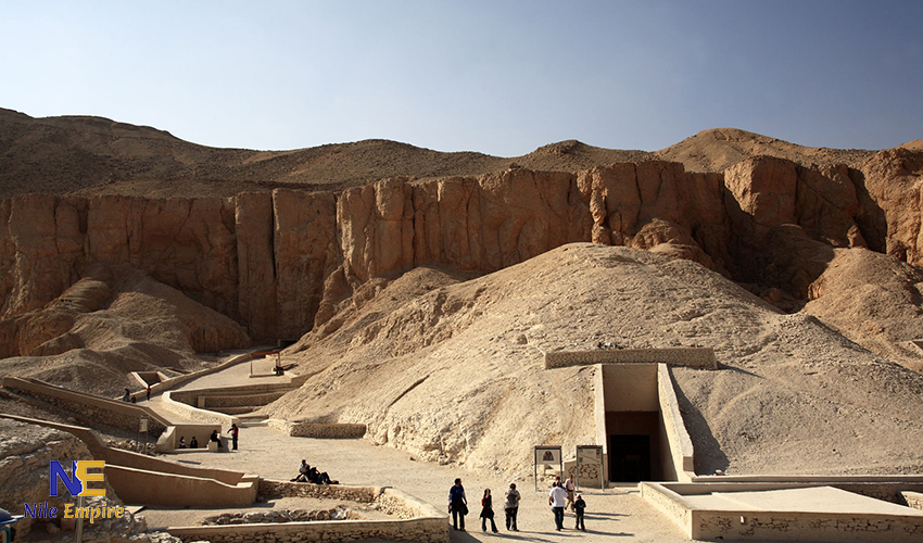 valley of the kings 2