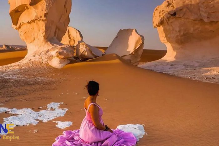 6 Days Cairo & Bahariya | Egypt Adventure Package