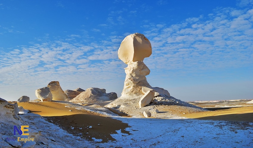 white desert 6