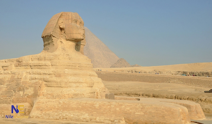 Sphinx Giza