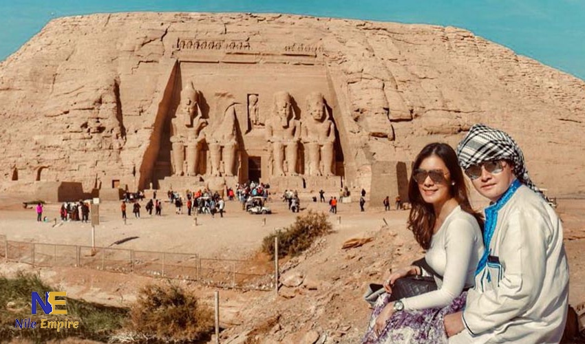 Day Trip to Abu Simbel from Cairo by Plane - Cairo to Abu Simbel