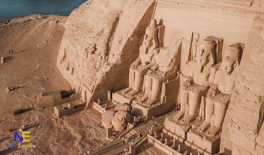 ابو سمبل (4)
