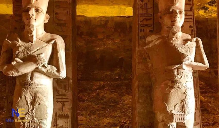 ابو سمبل (52)