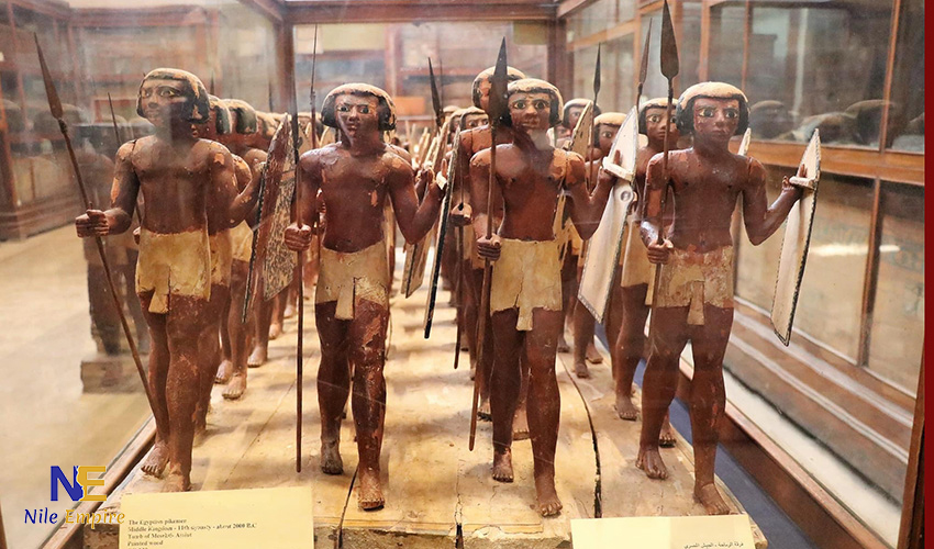 المتحف المصري 47
