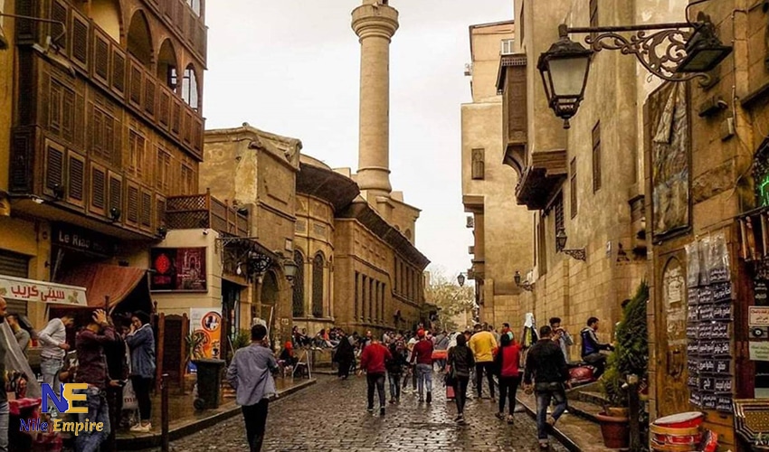 المعز (2)