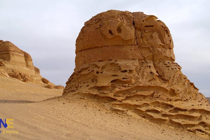 Full-Day Tour to El Fayoum from Cairo
