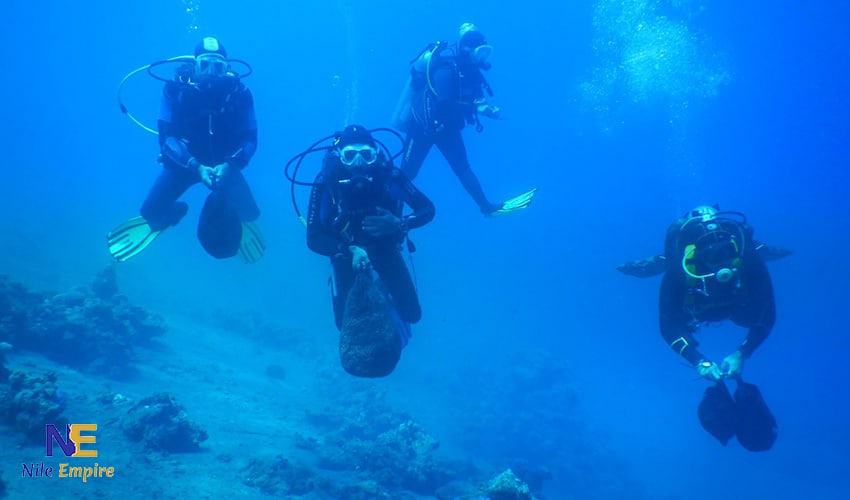 Hurghada Diving