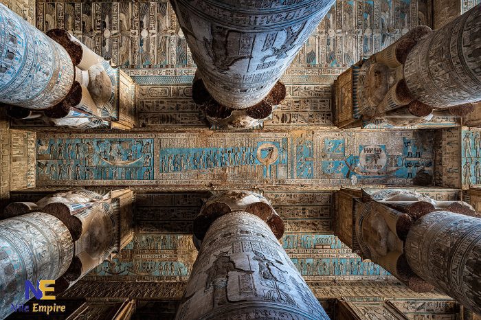 Full Day Tour to Dendera and Abydos Temples