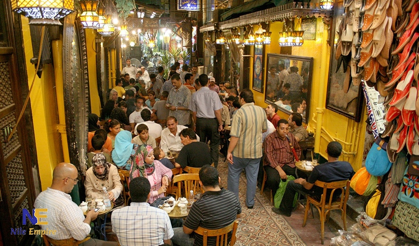 قهوة الفيشاوى (1)