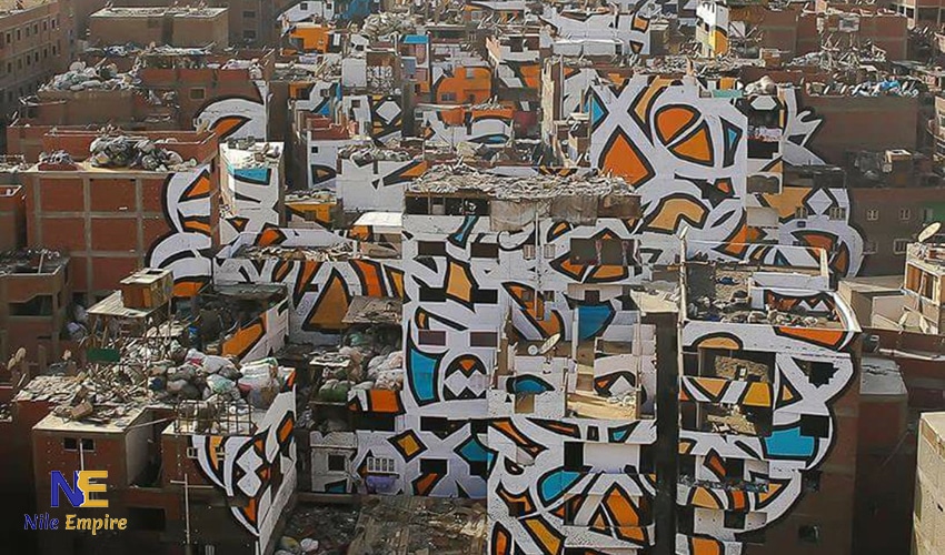 مدينة الموتي (3)