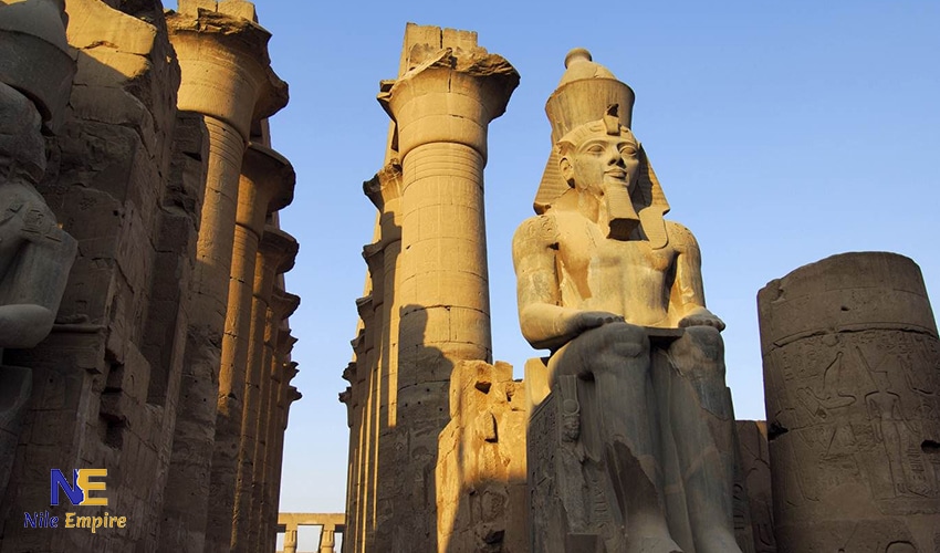 Luxor Temple