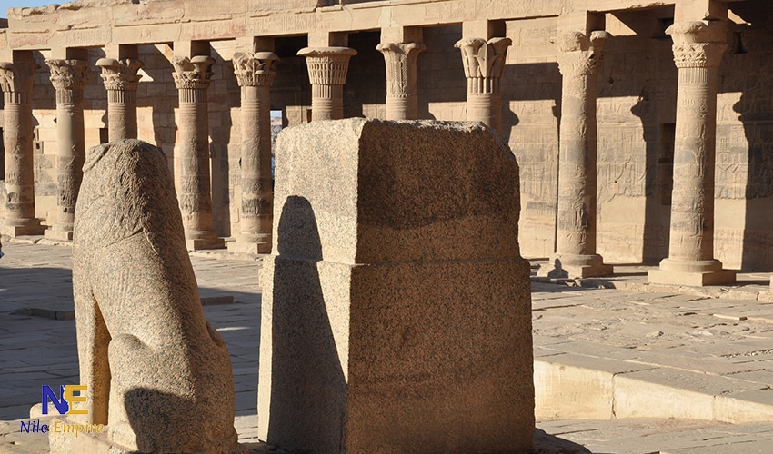 معبد فيلة (16)