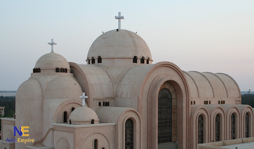 وادى النطرون (3)