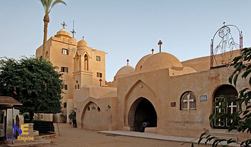 وادى النطرون (5)