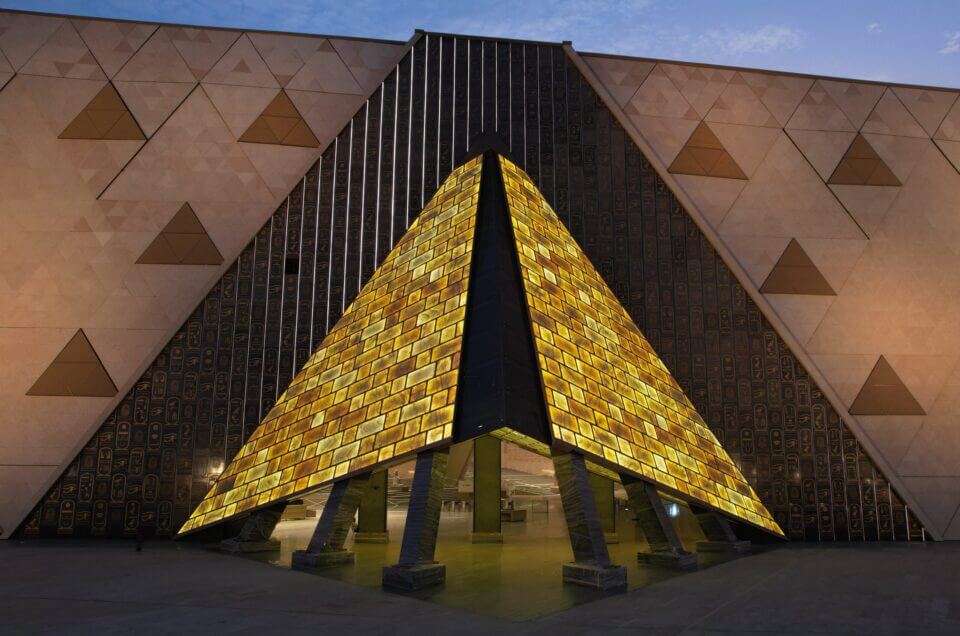 The-Grand-Egyptian-Museum-Nile-Empire-facade