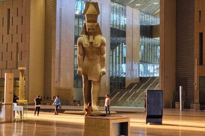 Cairo
