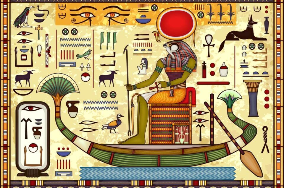 egyptian-hieroglyph-and-symbol