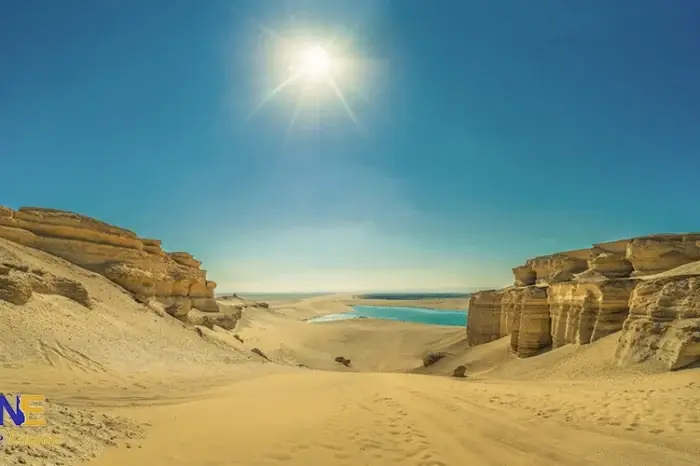 Day Tour to El Fayoum from Cairo
