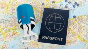 jordan visa online