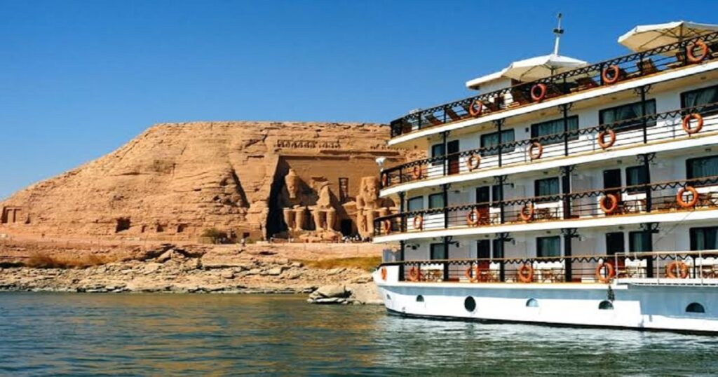 Luxury Egypt Travel Packages: Explore Egypt in Style & Comfort
