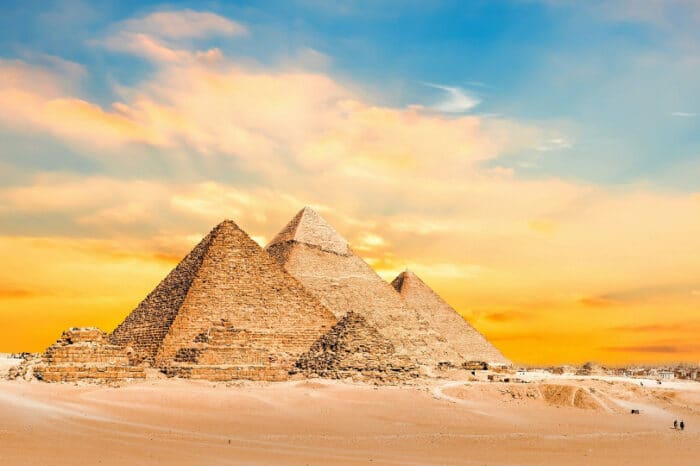 Cairo