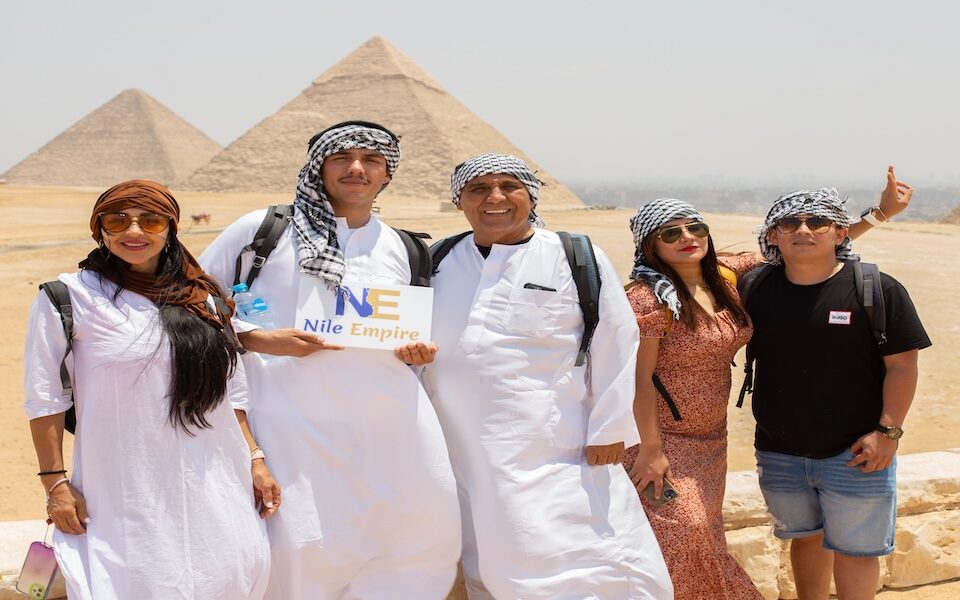 happy-tourists-at-abu-simbel-nile-empire
